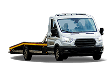 Van Hire Southampton - Recovery Van - Van hire Southampton