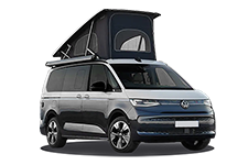 Van Hire Southampton - VW Campervan - Van hire Southampton